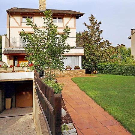 Casa Escardill Villa La Seu d'Urgell Dış mekan fotoğraf